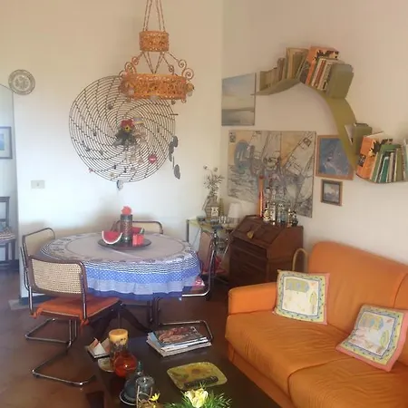 Apartment Casa Giuditta Arenzano