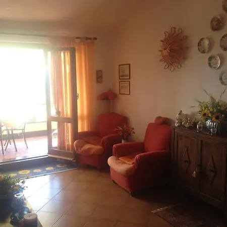 Casa Giuditta Apartment Arenzano