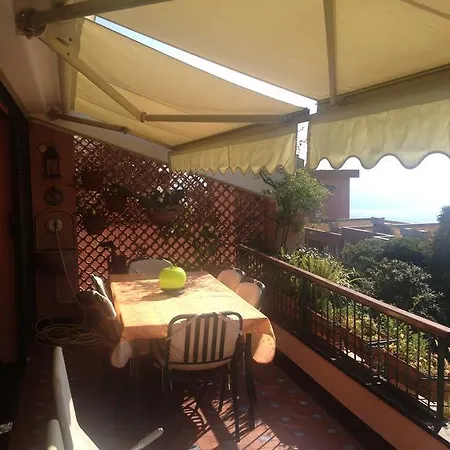 Casa Giuditta *