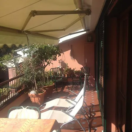 Casa Giuditta