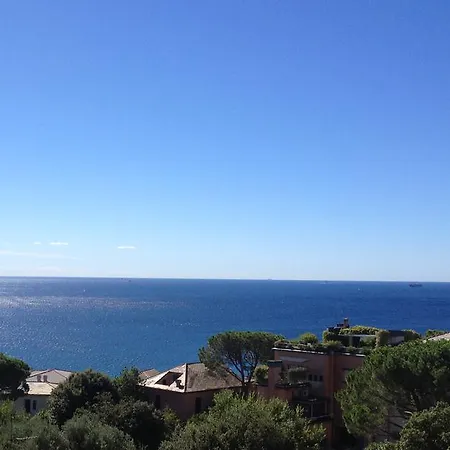 Casa Giuditta Apartment *
