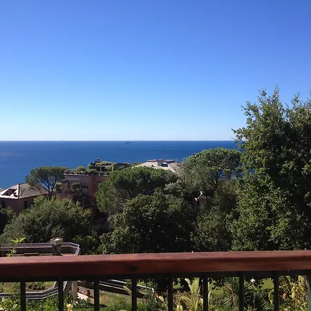 Casa Giuditta Arenzano
