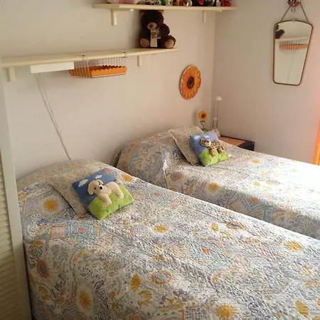 Apartment Casa Giuditta