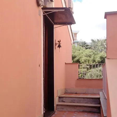 Apartment Casa Giuditta Arenzano