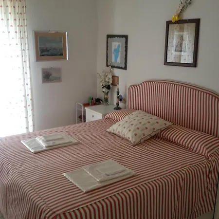 Casa Giuditta Arenzano