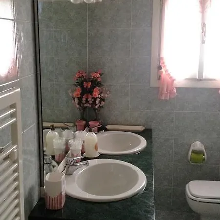 Casa Giuditta Arenzano