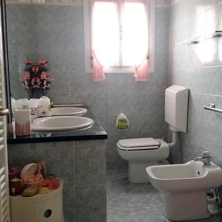 Apartment Casa Giuditta *