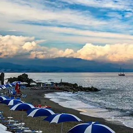 Casa Giuditta Arenzano